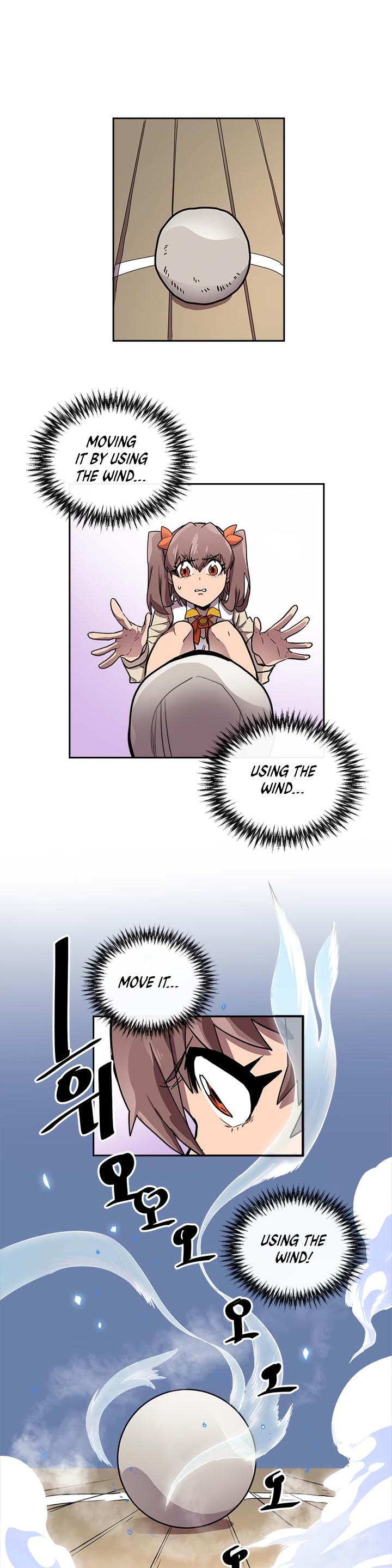 Read A Returner's Magic Should Be Special EN Manga Online