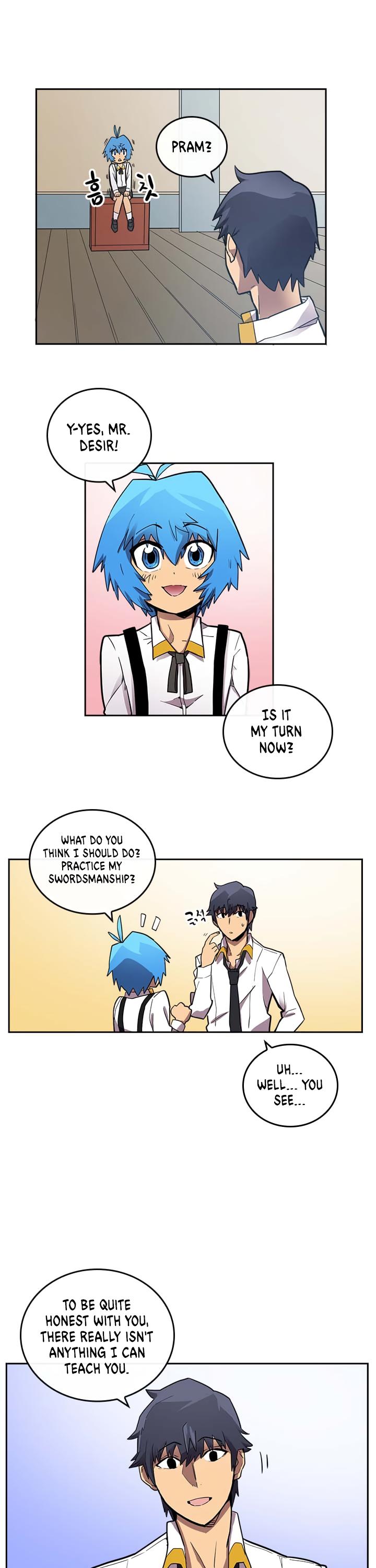 Read A Returner's Magic Should Be Special EN Manga Online