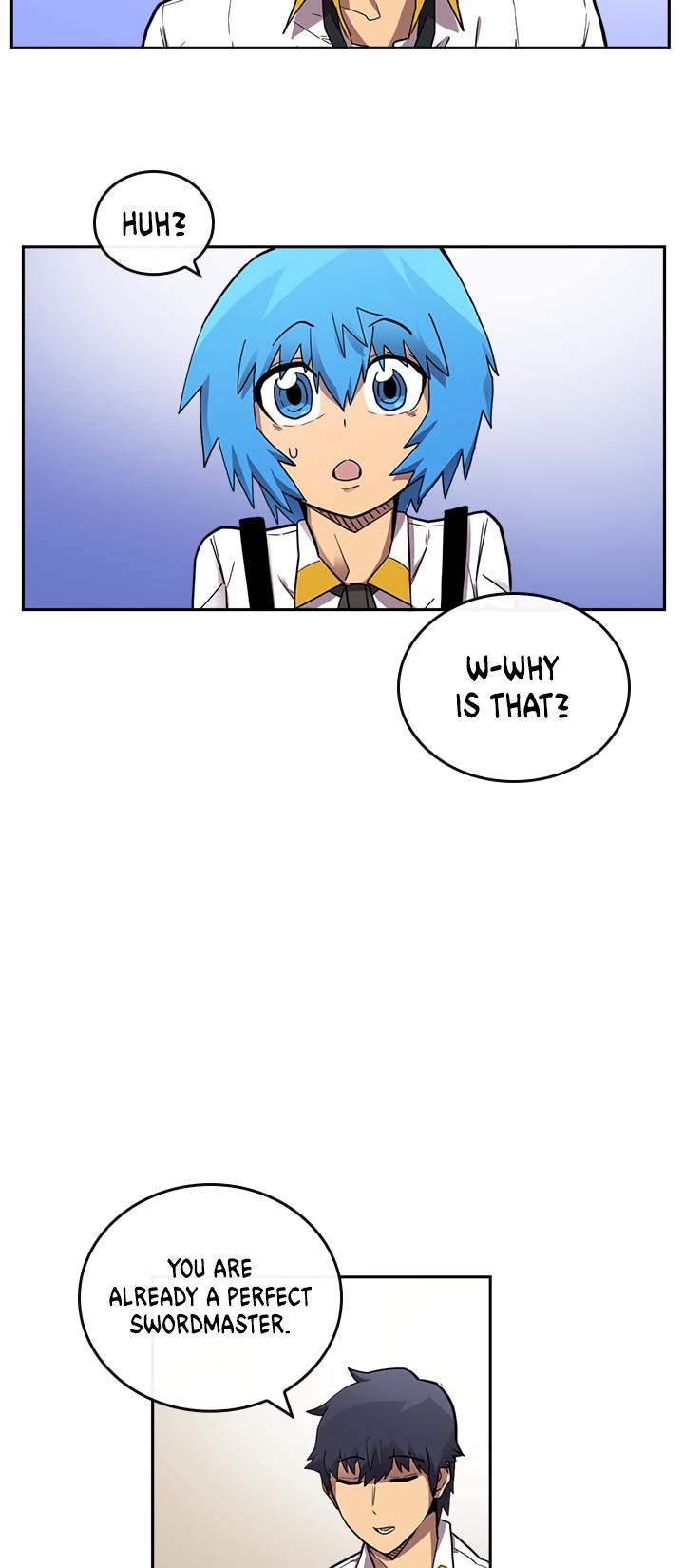 Read A Returner's Magic Should Be Special EN Manga Online