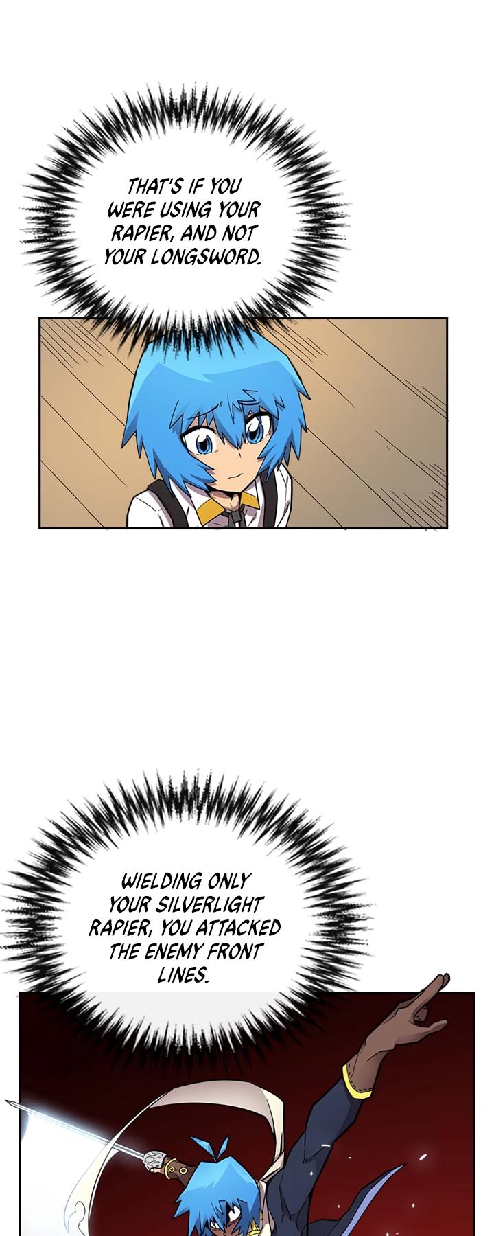 Read A Returner's Magic Should Be Special EN Manga Online