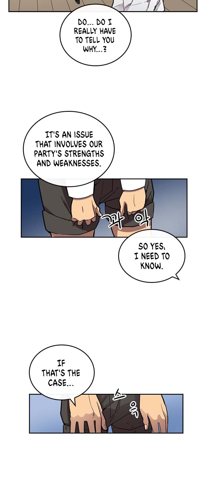 Read A Returner's Magic Should Be Special EN Manga Online