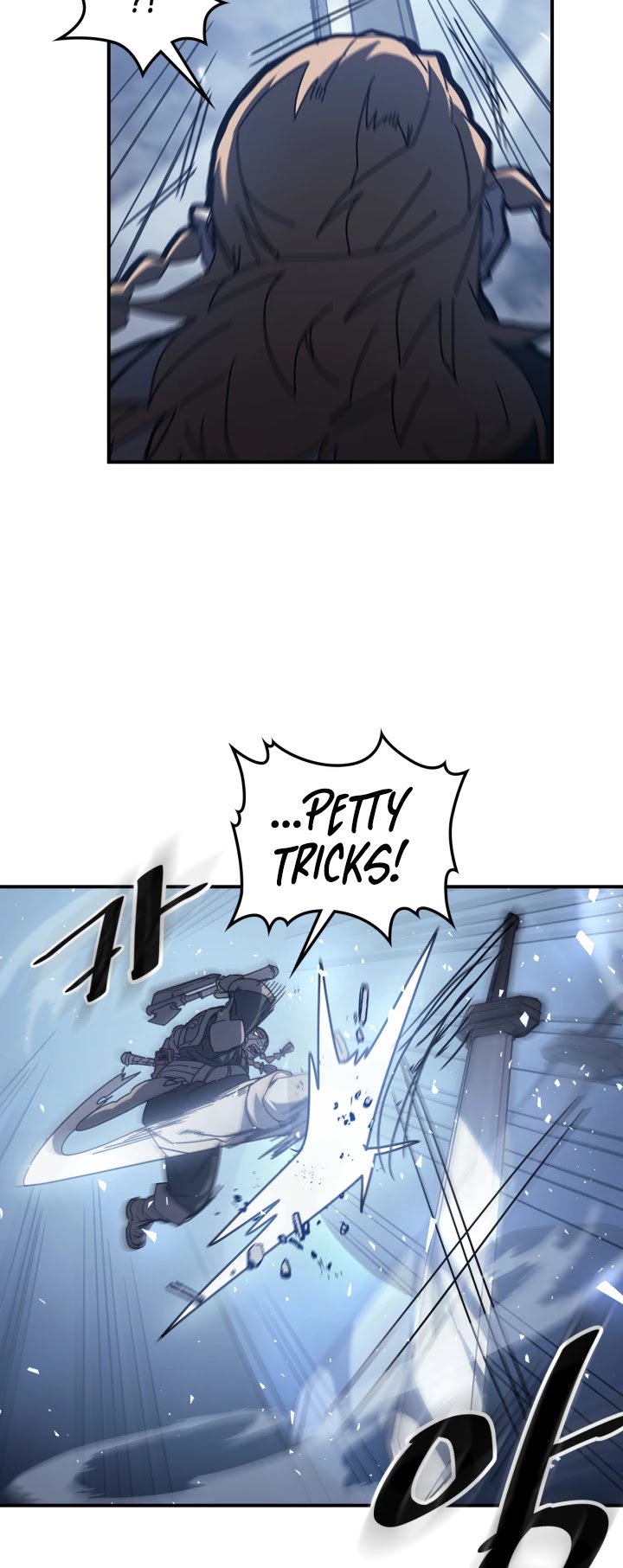 Read A Returner's Magic Should Be Special EN Manga Online