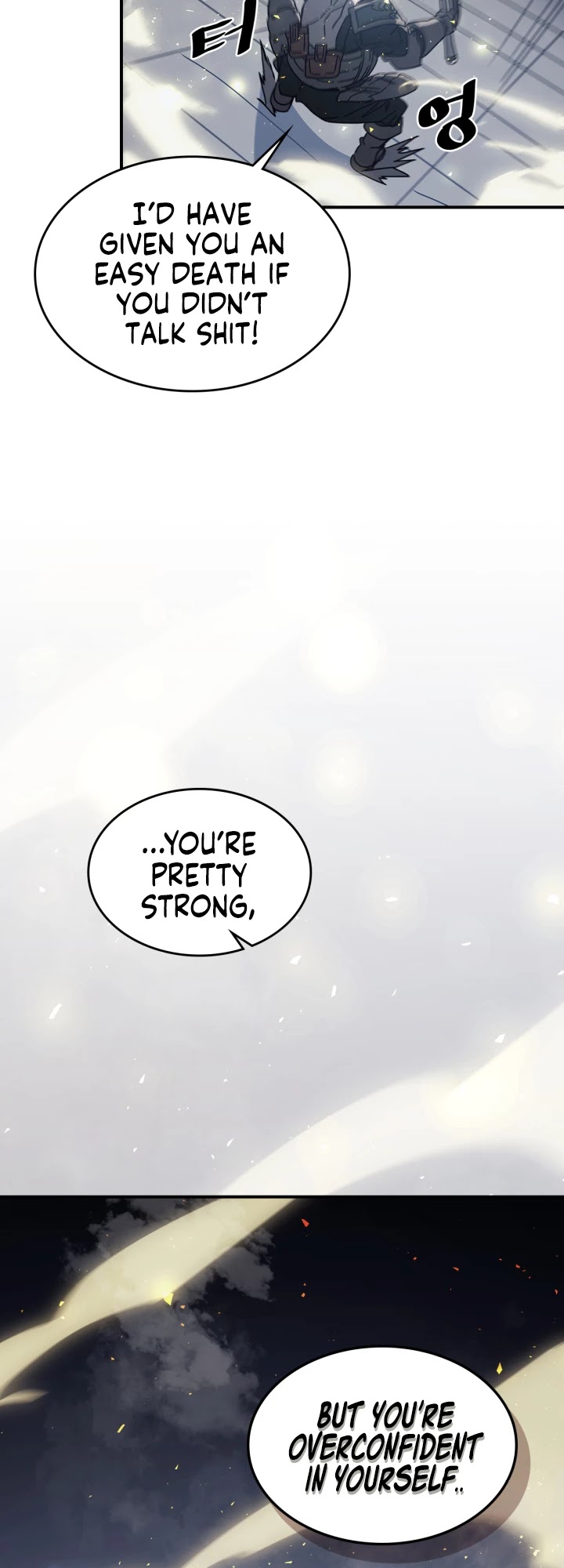 Read A Returner's Magic Should Be Special EN Manga Online