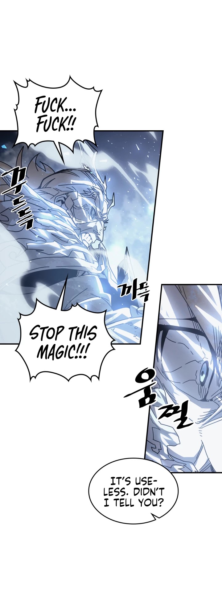 Read A Returner's Magic Should Be Special EN Manga Online