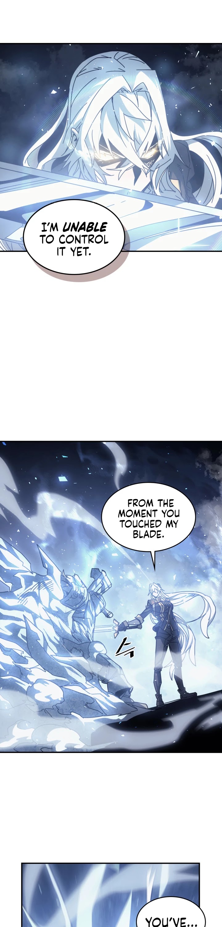 Read A Returner's Magic Should Be Special EN Manga Online