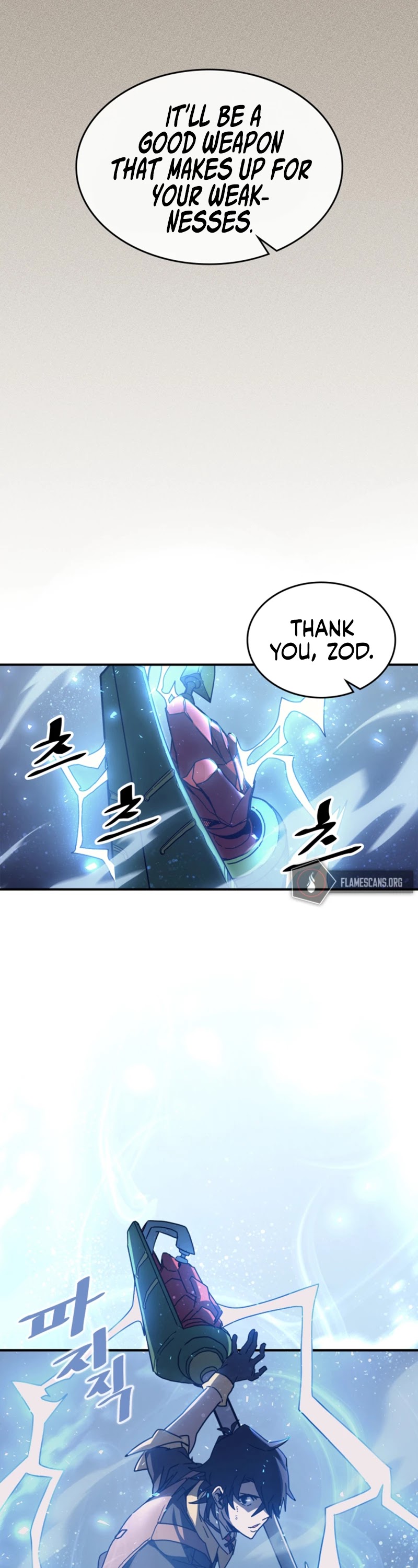 Read A Returner's Magic Should Be Special EN Manga Online