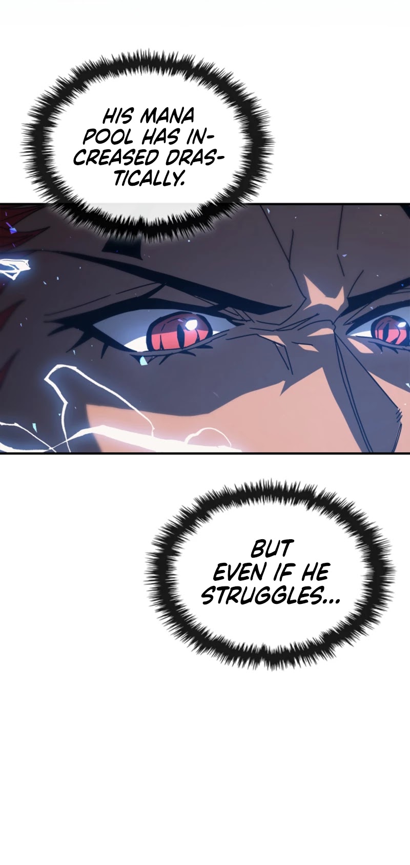 Read A Returner's Magic Should Be Special EN Manga Online