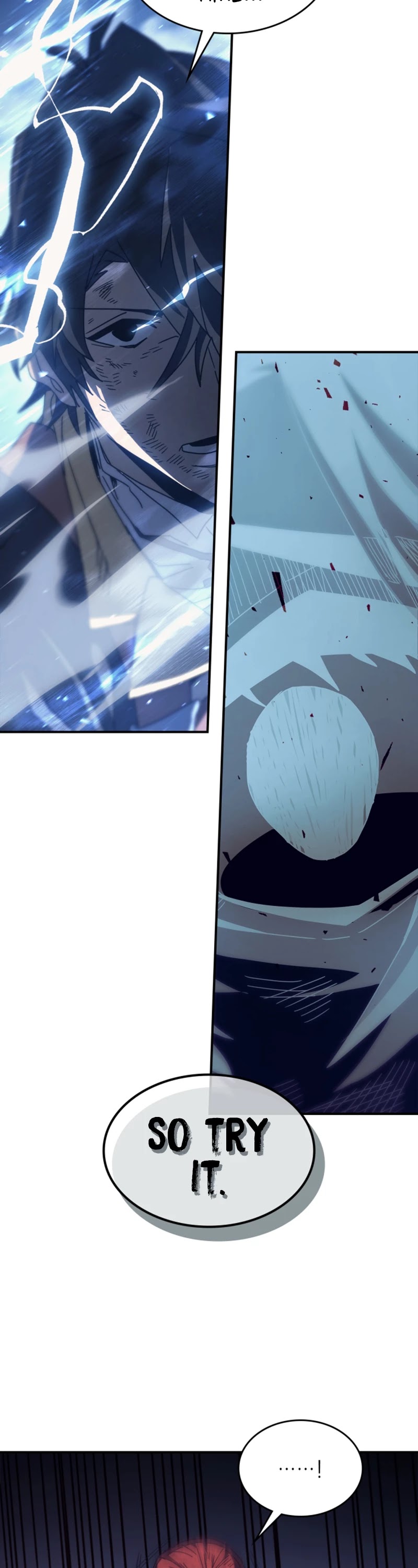 Read A Returner's Magic Should Be Special EN Manga Online