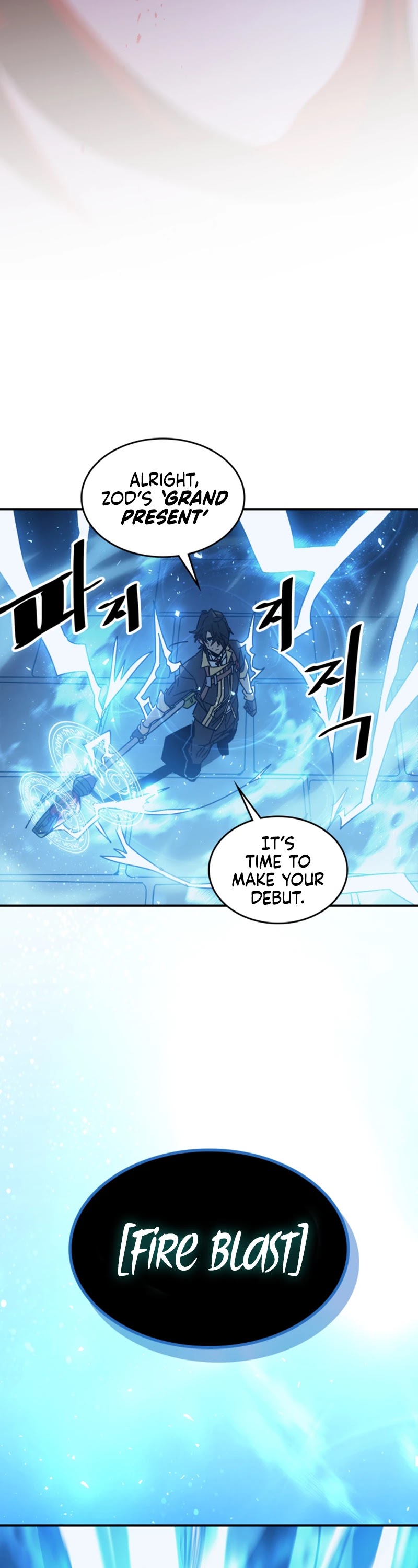 Read A Returner's Magic Should Be Special EN Manga Online