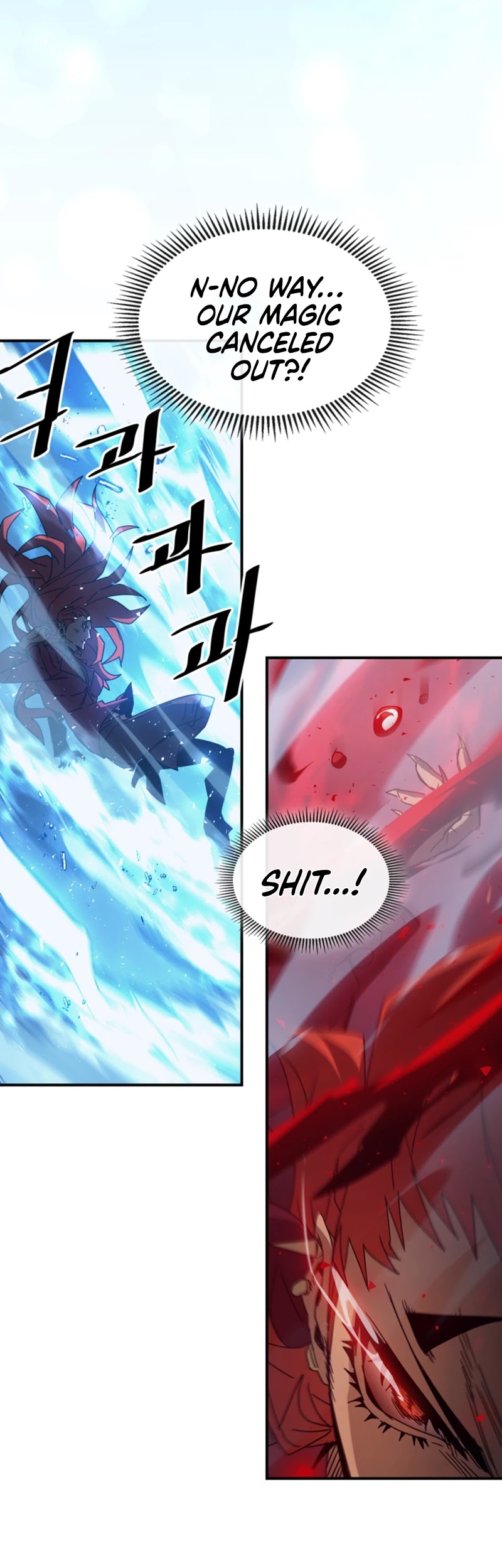 Read A Returner's Magic Should Be Special EN Manga Online