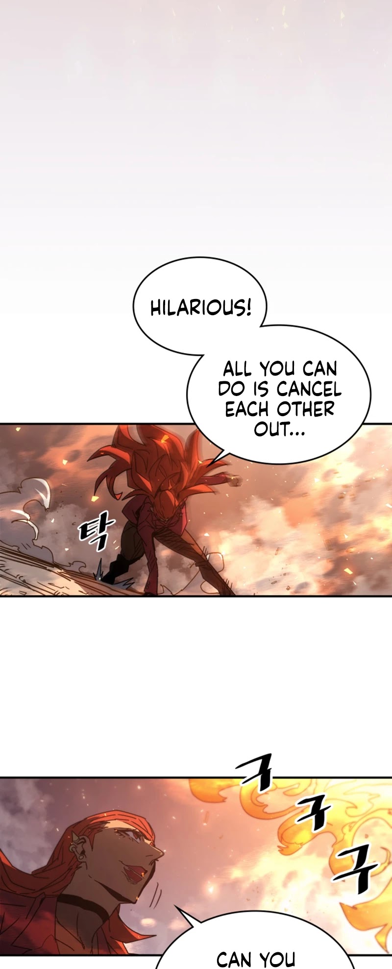 Read A Returner's Magic Should Be Special EN Manga Online