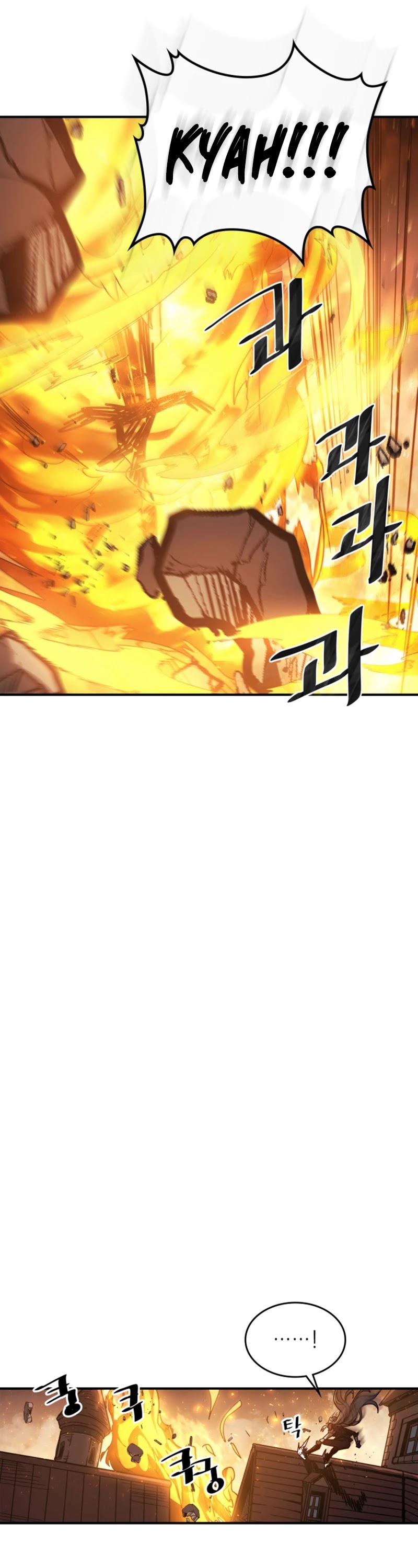 Read A Returner's Magic Should Be Special EN Manga Online