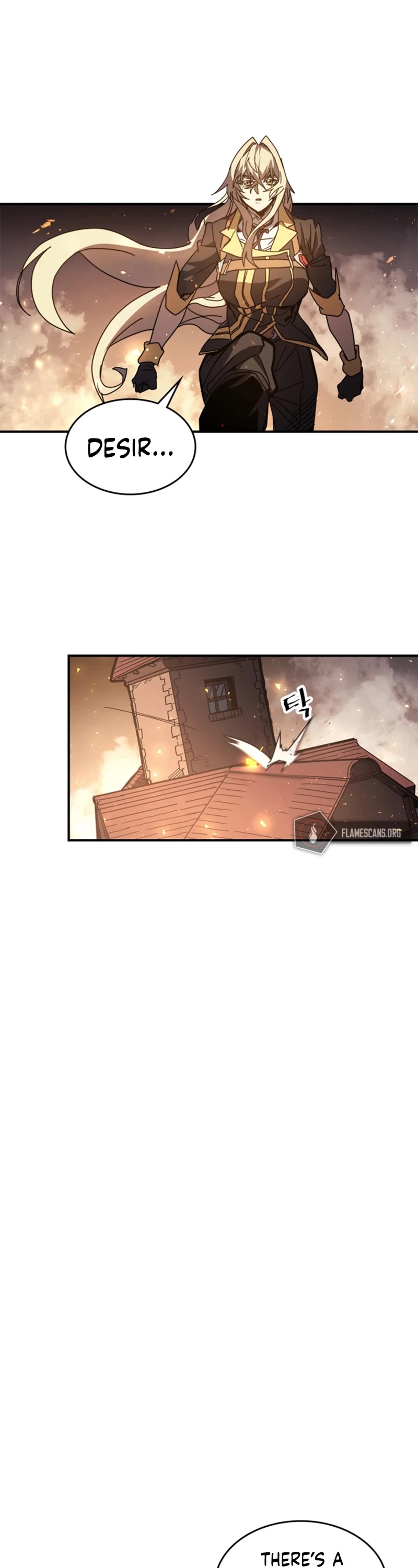 Read A Returner's Magic Should Be Special EN Manga Online