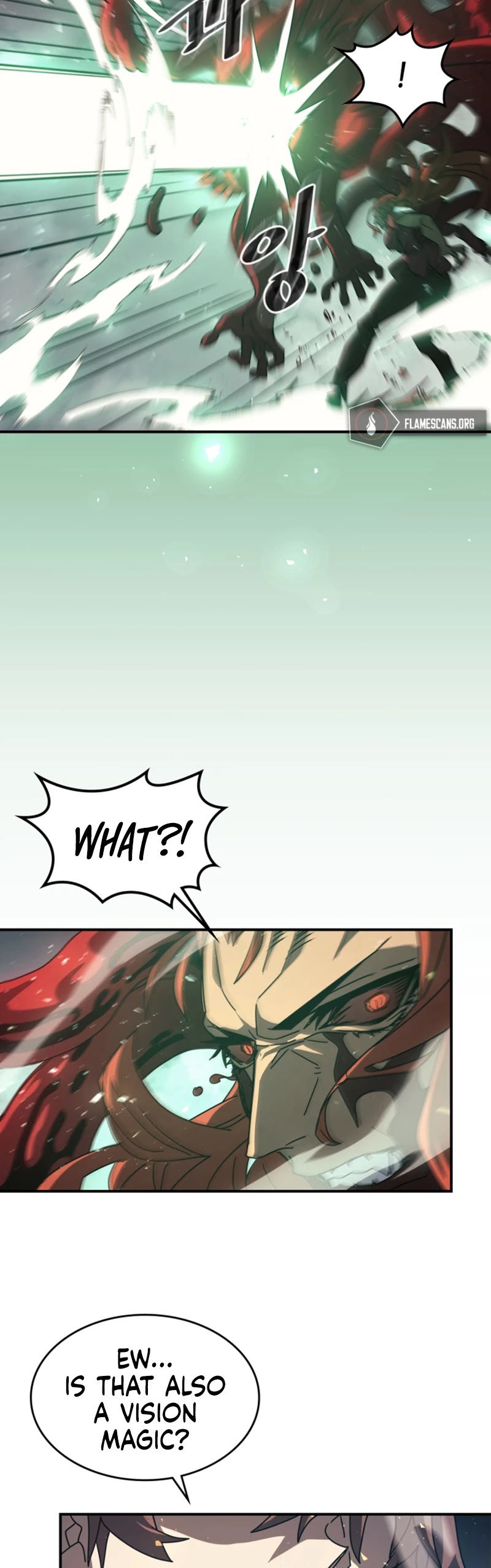 Read A Returner's Magic Should Be Special EN Manga Online