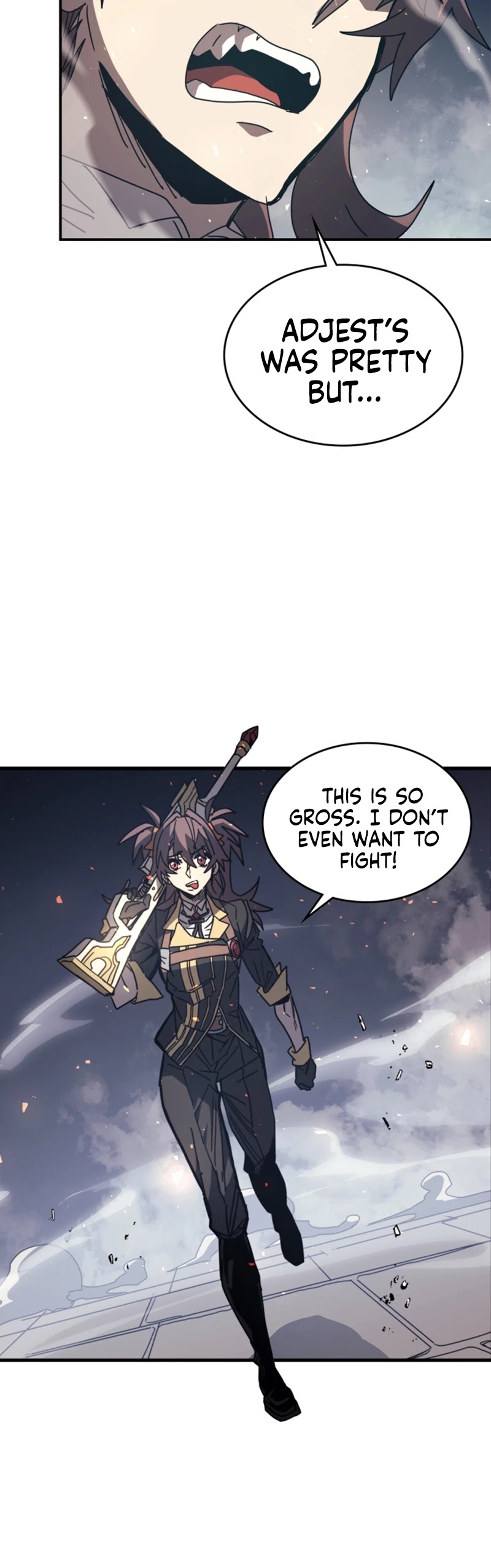 Read A Returner's Magic Should Be Special EN Manga Online