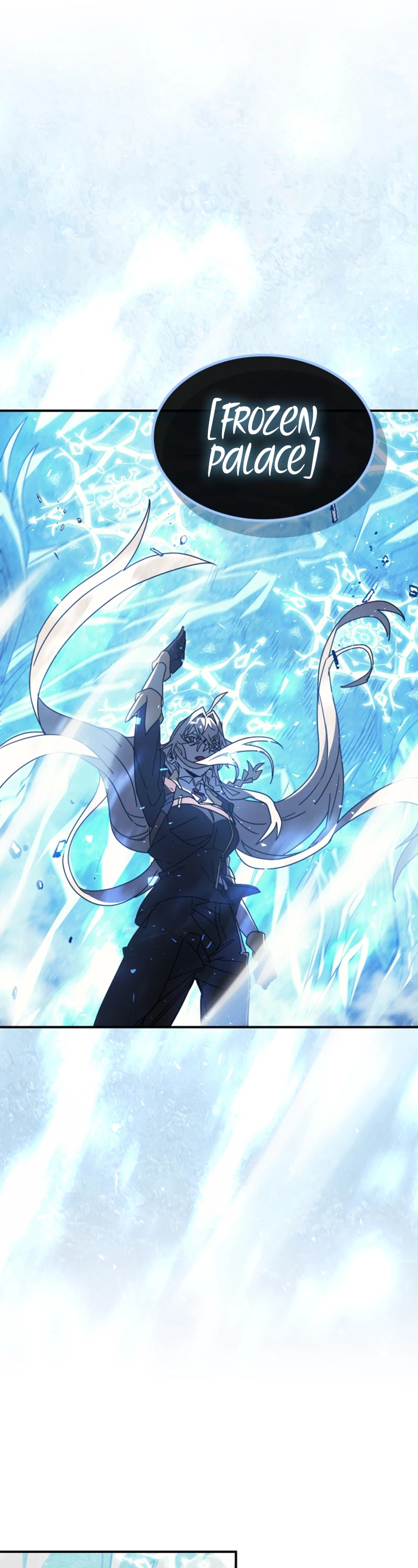 Read A Returner's Magic Should Be Special EN Manga Online