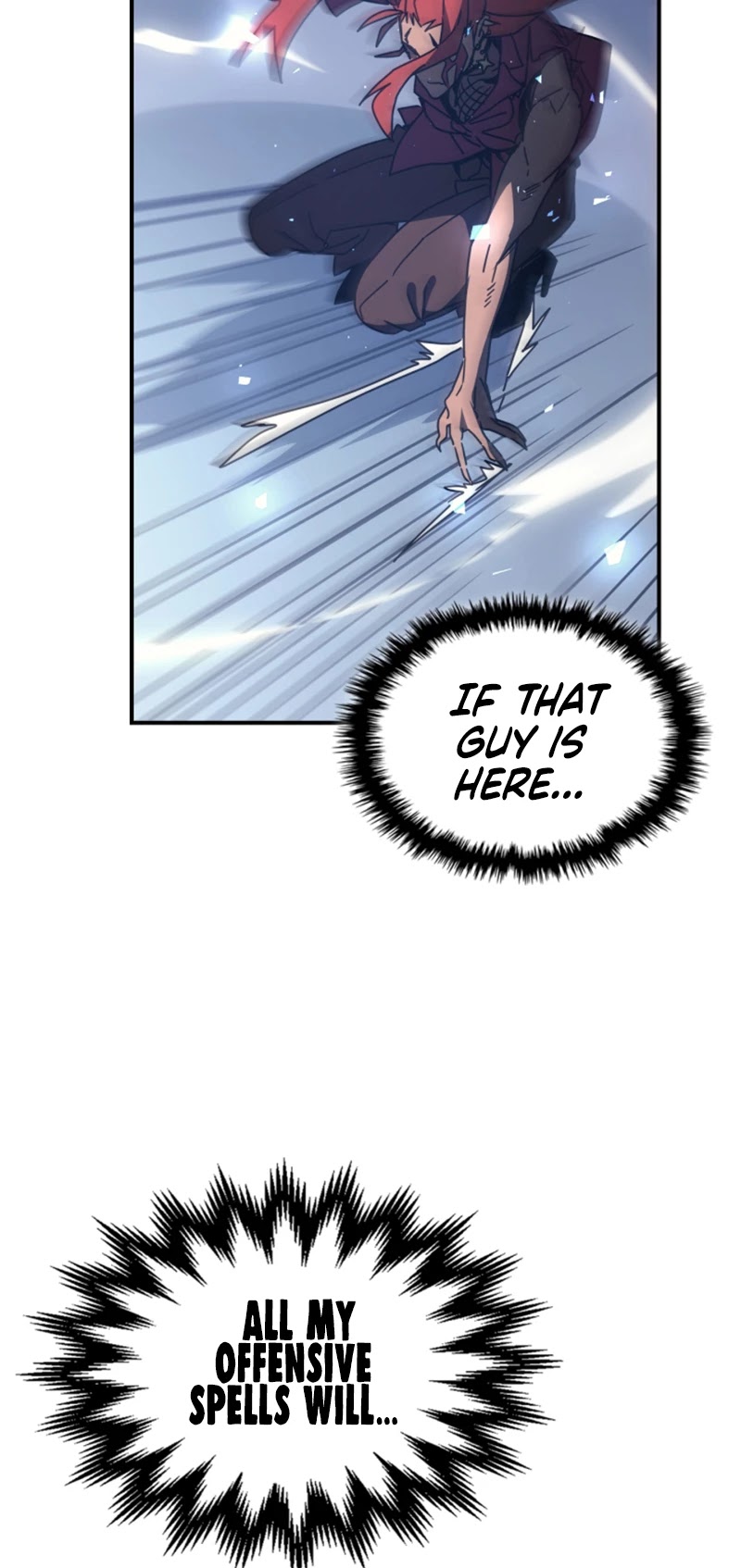 Read A Returner's Magic Should Be Special EN Manga Online