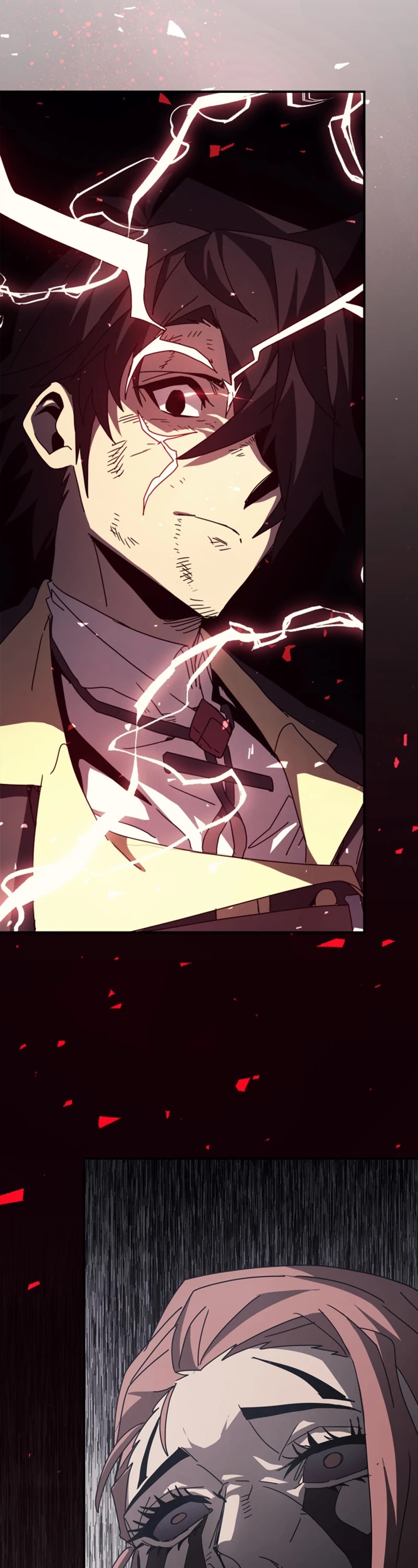 Read A Returner's Magic Should Be Special EN Manga Online
