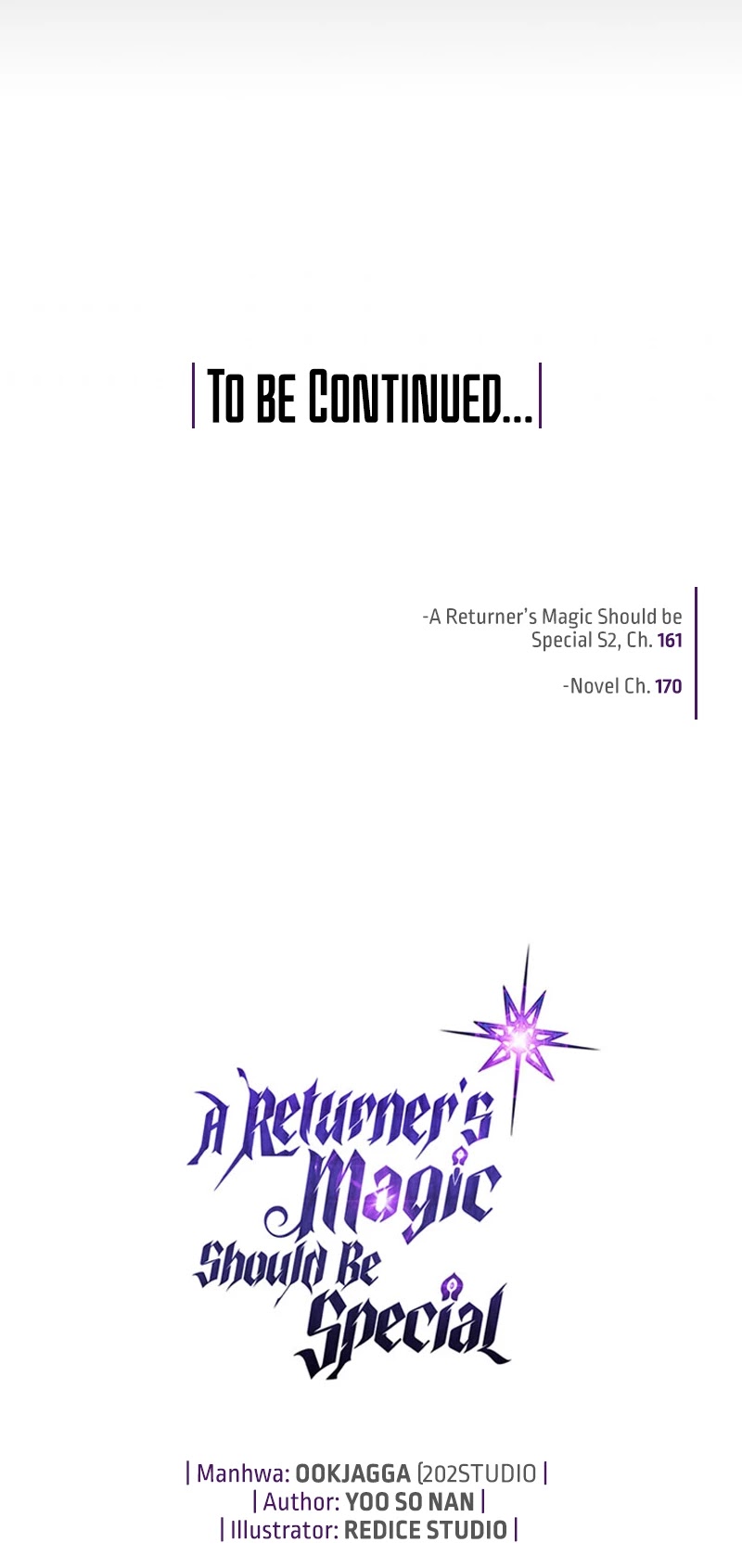 Read A Returner's Magic Should Be Special EN Manga Online