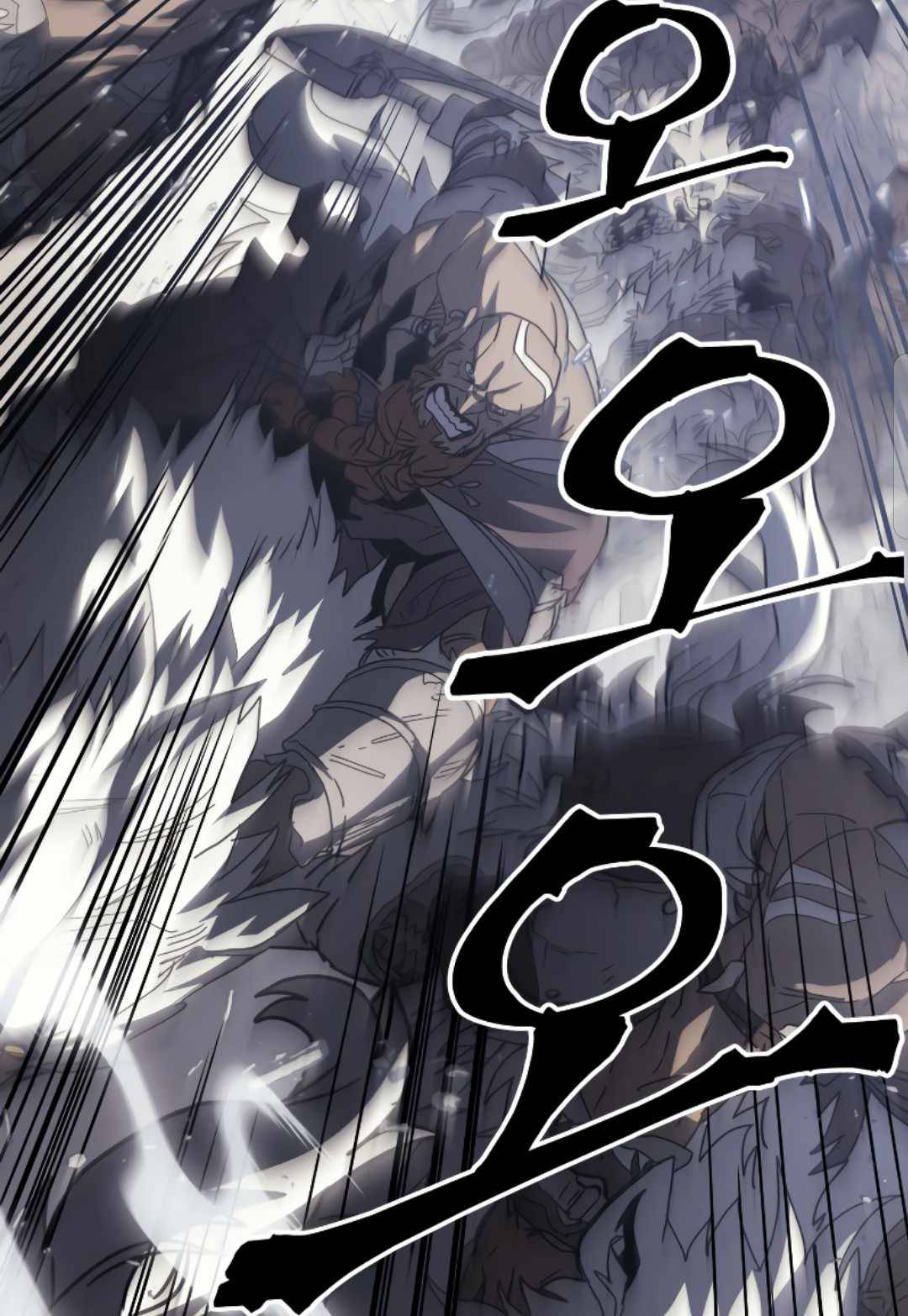 Read A Returner's Magic Should Be Special EN Manga Online