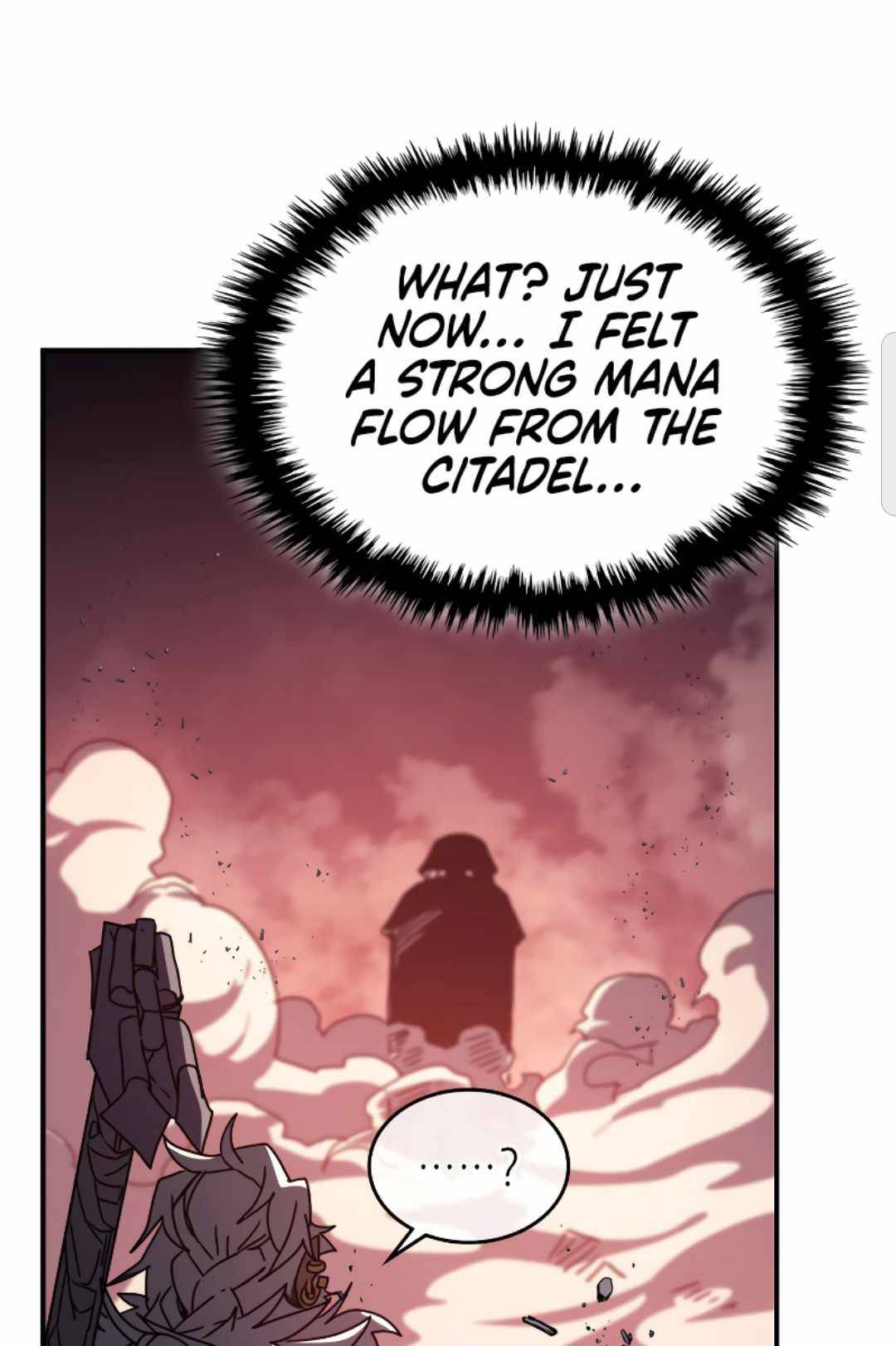 Read A Returner's Magic Should Be Special EN Manga Online