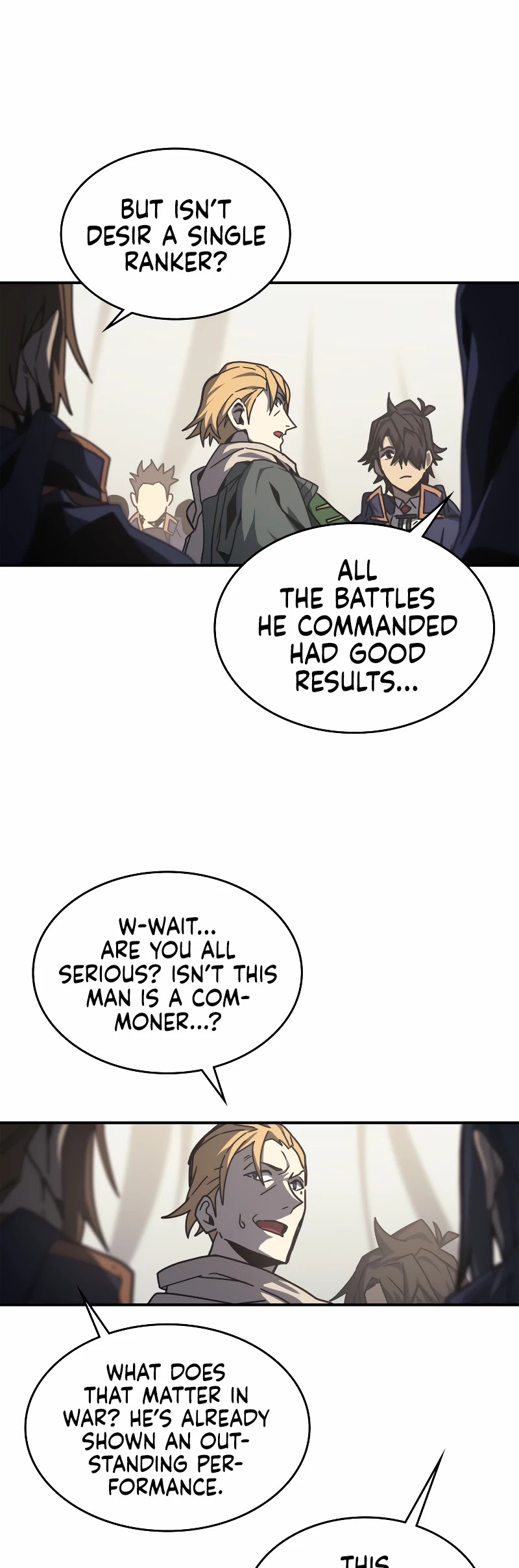 Read A Returner's Magic Should Be Special EN Manga Online