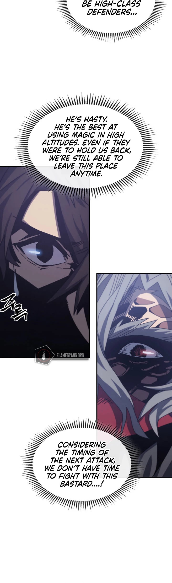 Read A Returner's Magic Should Be Special EN Manga Online