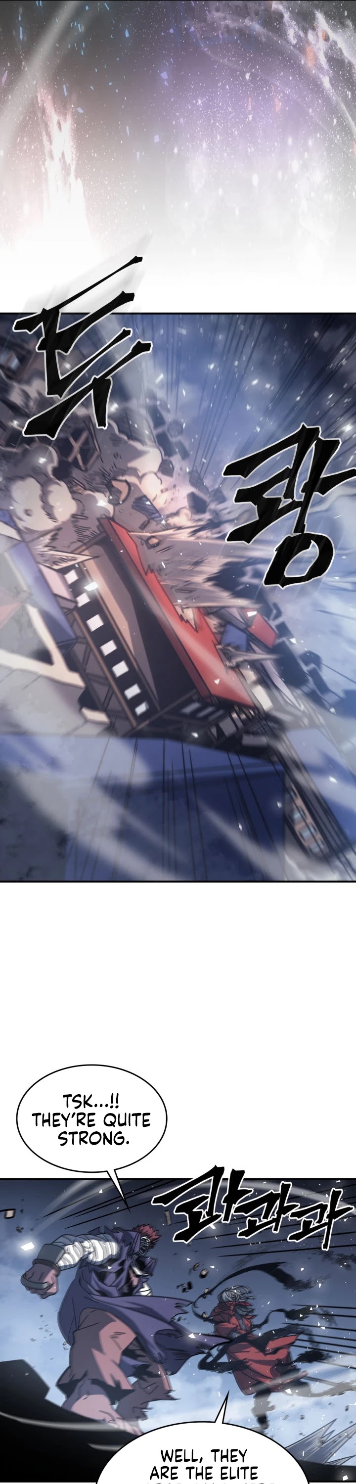 Read A Returner's Magic Should Be Special EN Manga Online