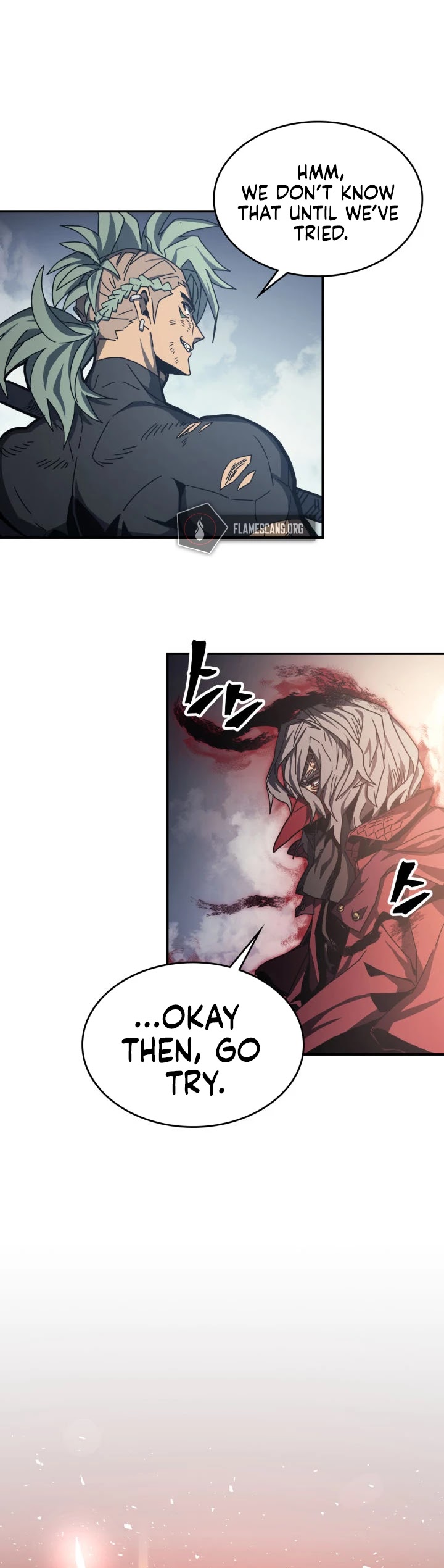 Read A Returner's Magic Should Be Special EN Manga Online