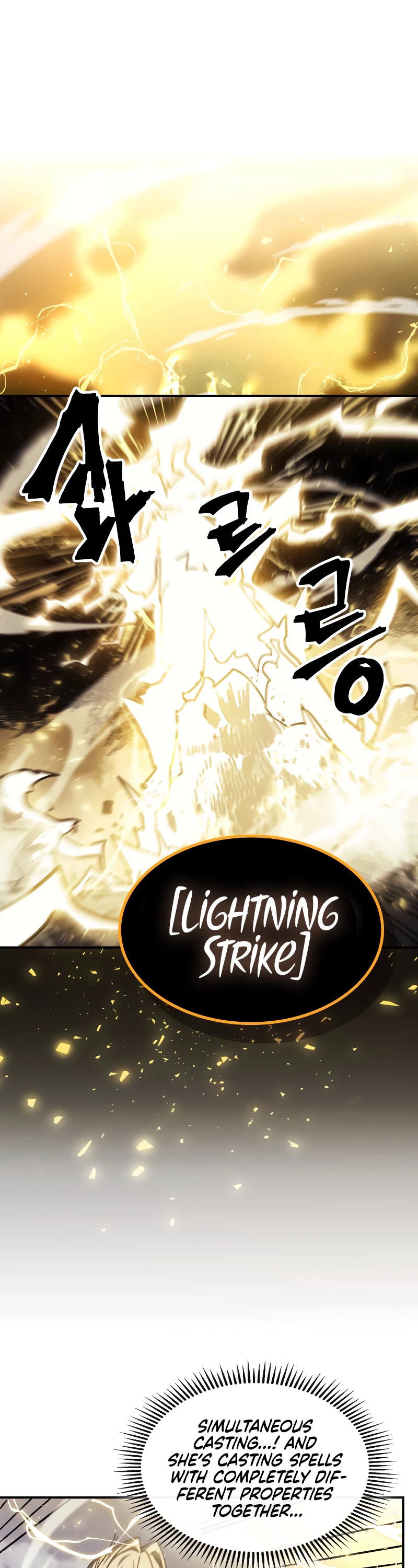 Read A Returner's Magic Should Be Special EN Manga Online