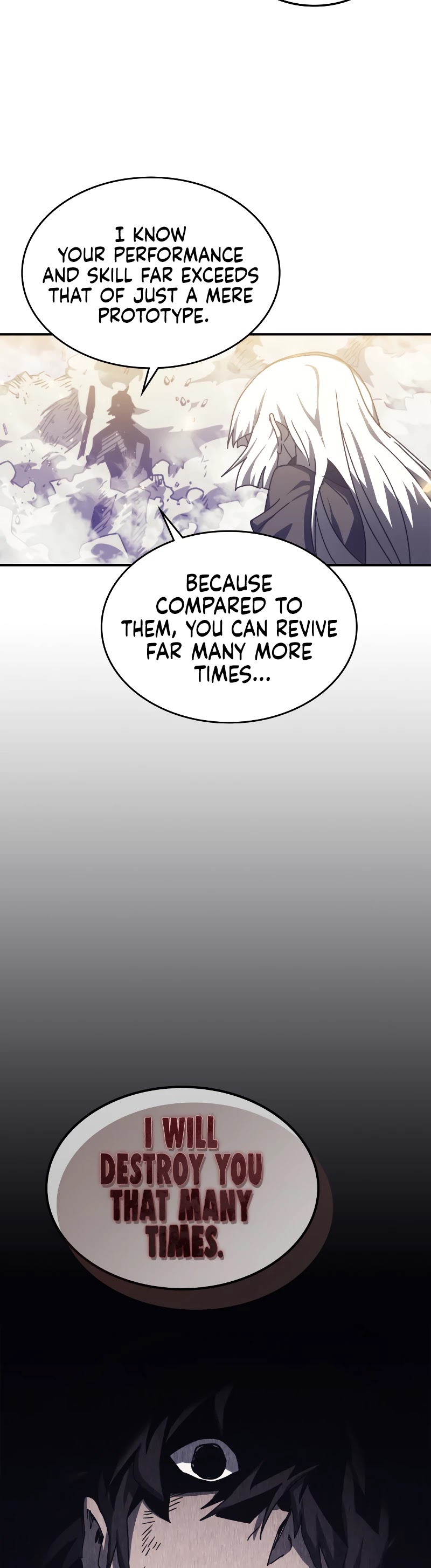 Read A Returner's Magic Should Be Special EN Manga Online