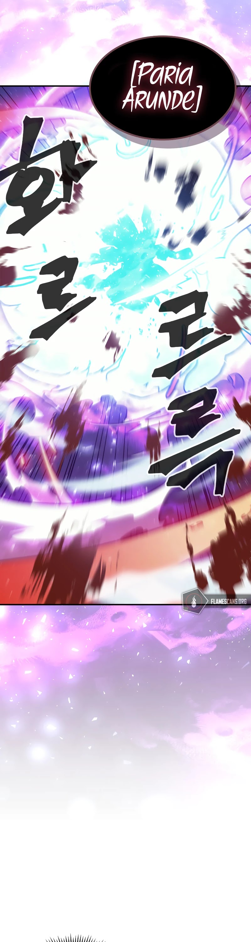 Read A Returner's Magic Should Be Special EN Manga Online