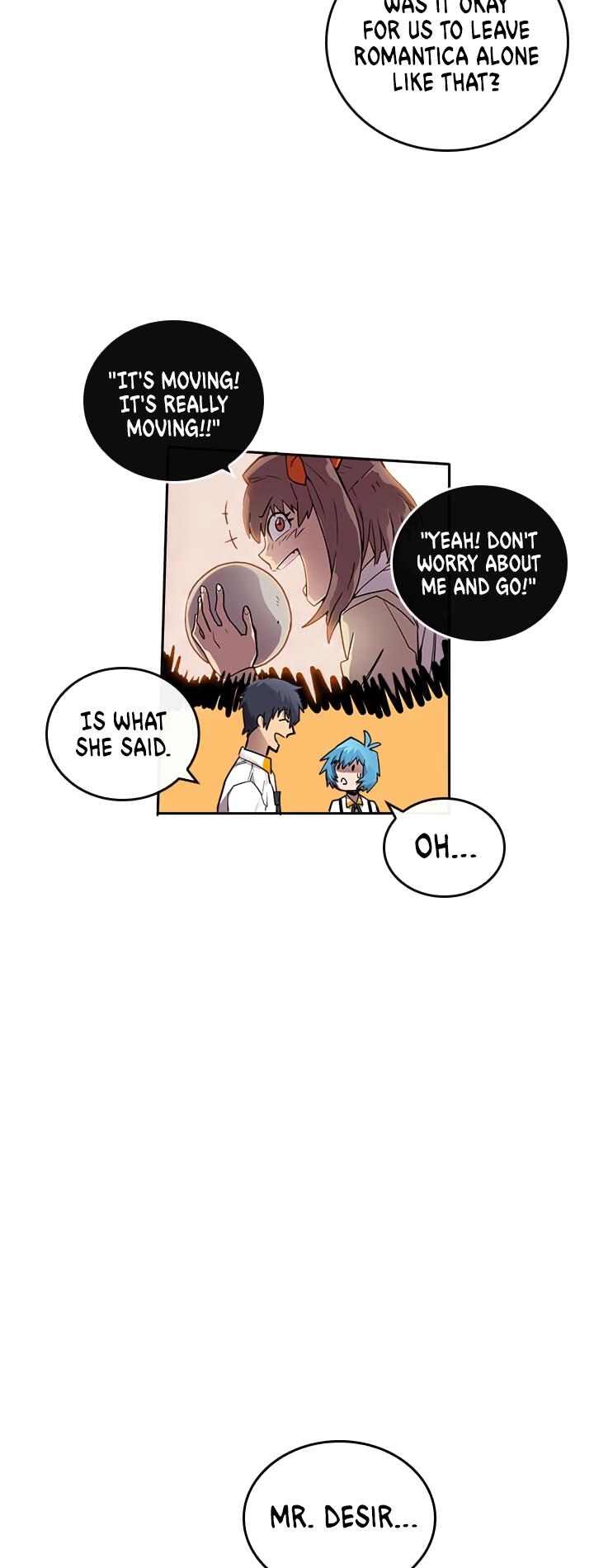 Read A Returner's Magic Should Be Special EN Manga Online