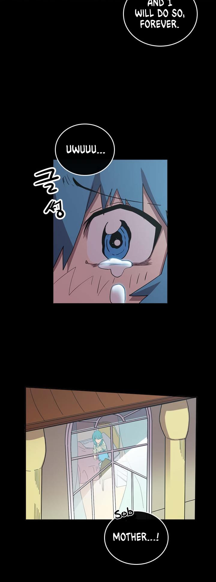 Read A Returner's Magic Should Be Special EN Manga Online