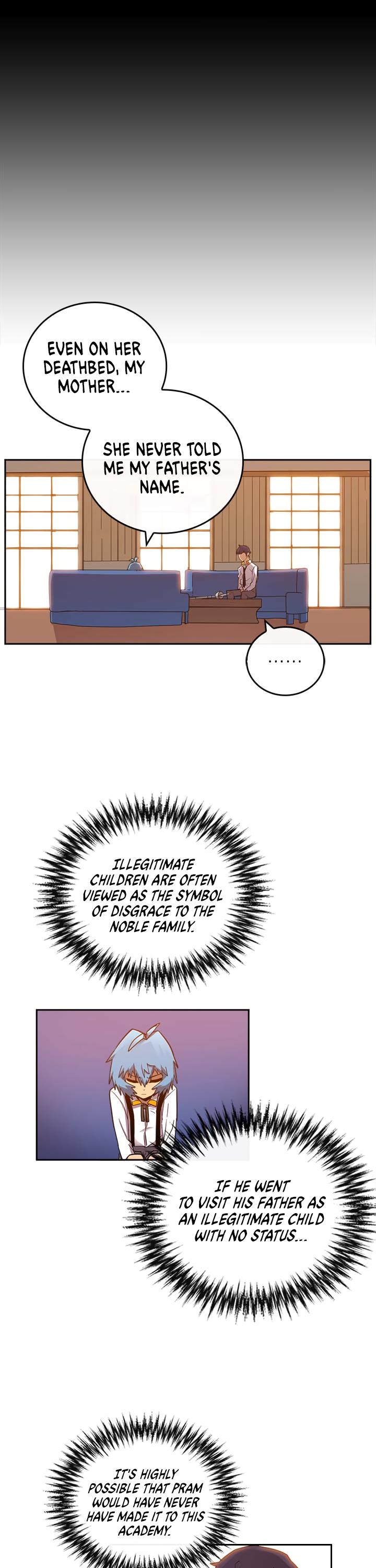 Read A Returner's Magic Should Be Special EN Manga Online