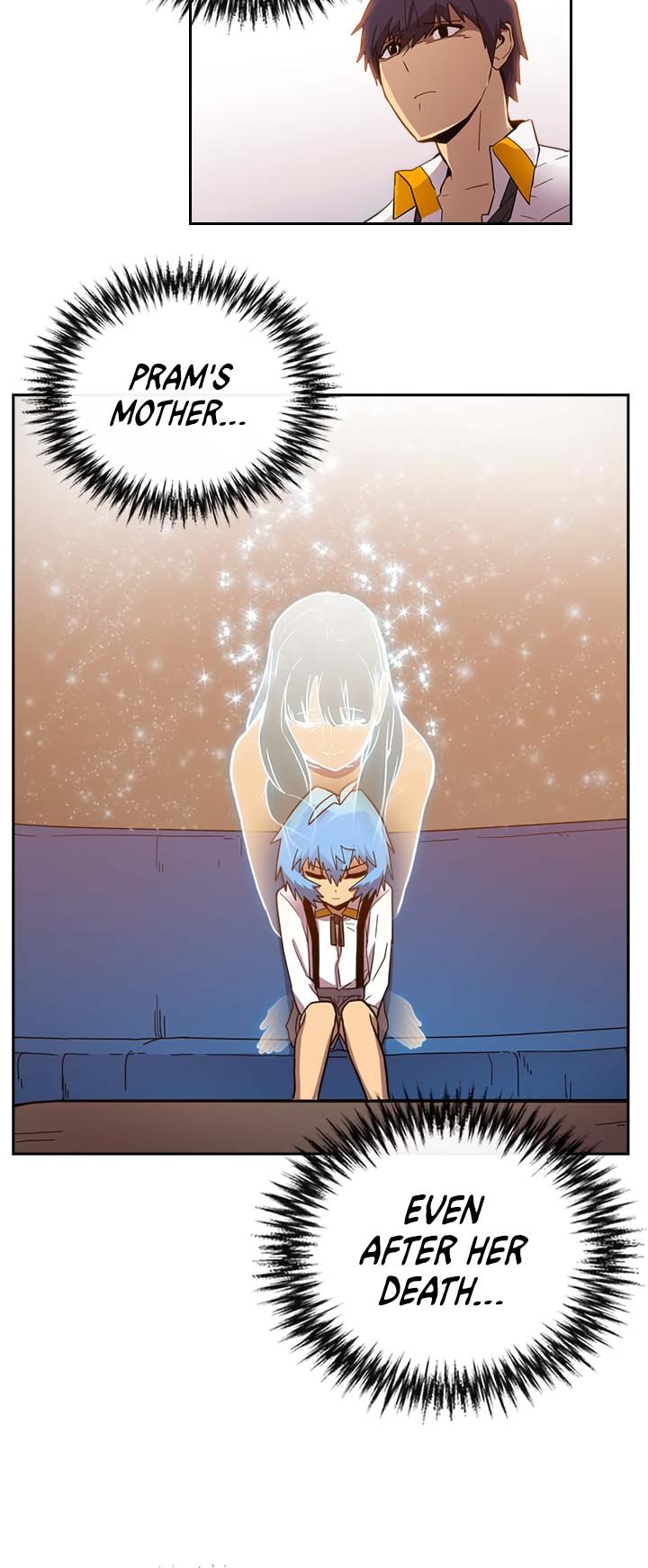 Read A Returner's Magic Should Be Special EN Manga Online