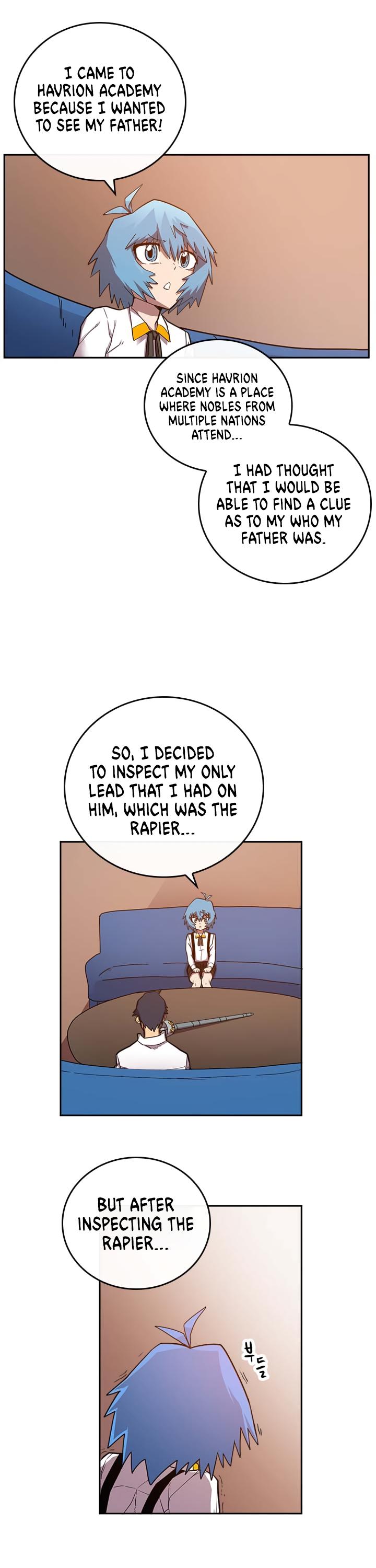 Read A Returner's Magic Should Be Special EN Manga Online