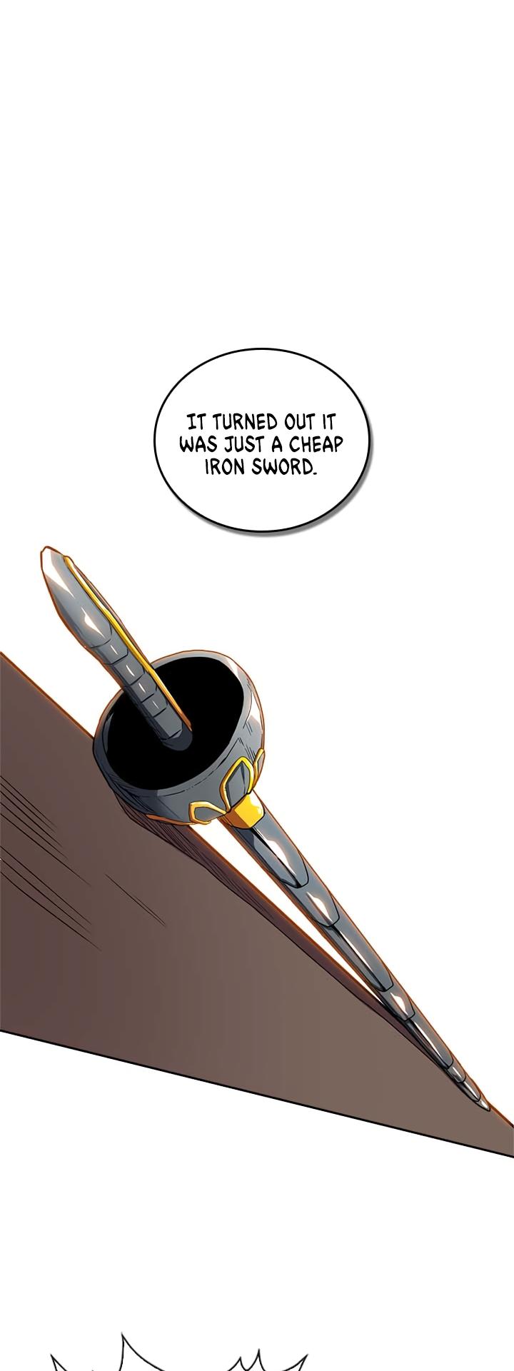 Read A Returner's Magic Should Be Special EN Manga Online