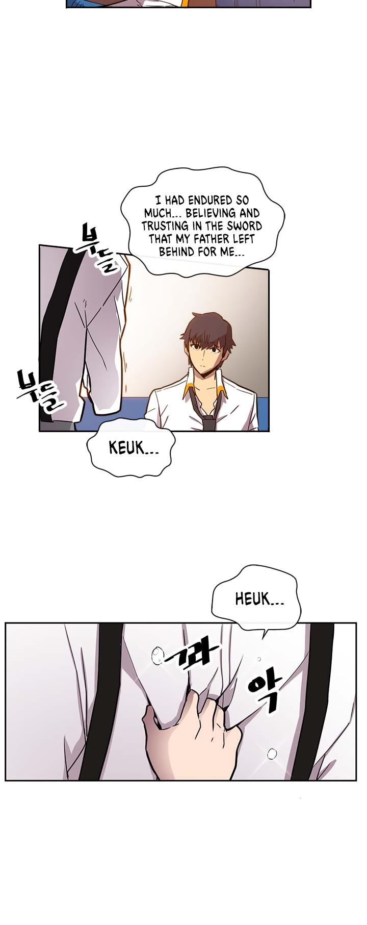 Read A Returner's Magic Should Be Special EN Manga Online