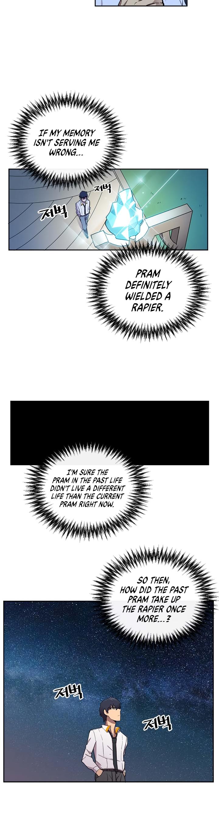 Read A Returner's Magic Should Be Special EN Manga Online
