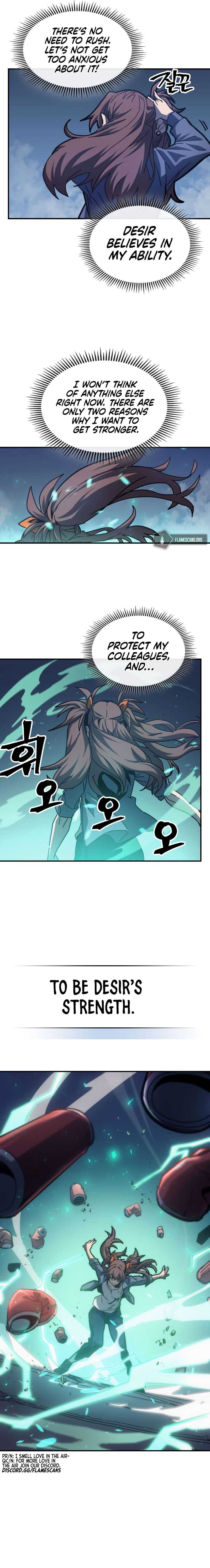 Read A Returner's Magic Should Be Special EN Manga Online
