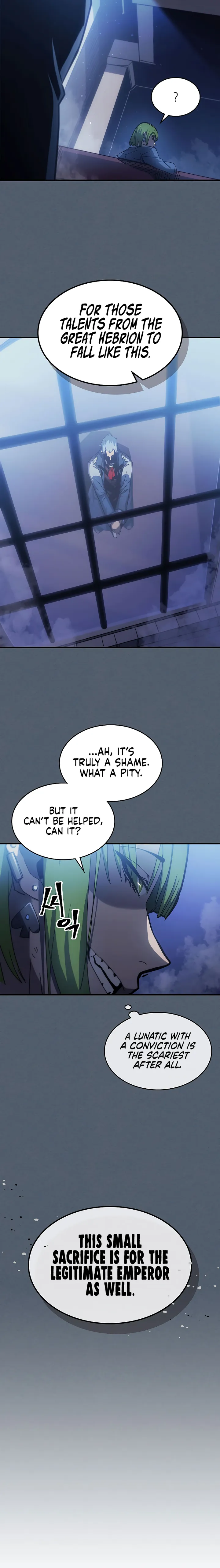 Read A Returner's Magic Should Be Special EN Manga Online