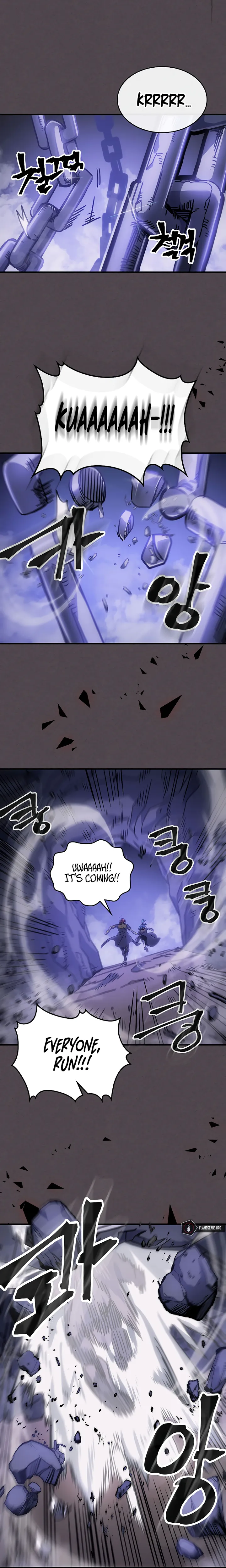 Read A Returner's Magic Should Be Special EN Manga Online