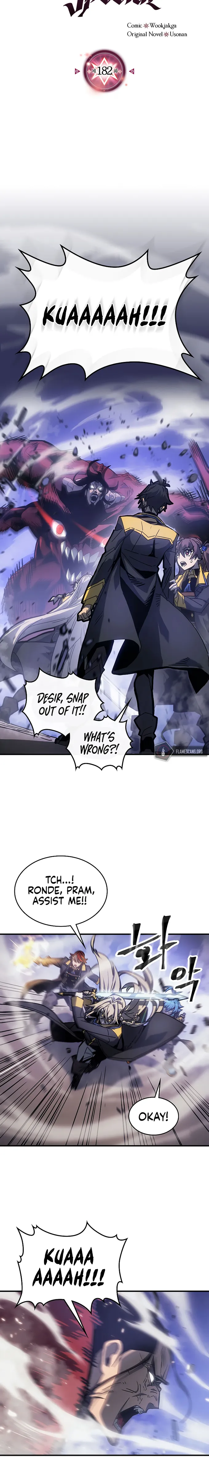 Read A Returner's Magic Should Be Special EN Manga Online