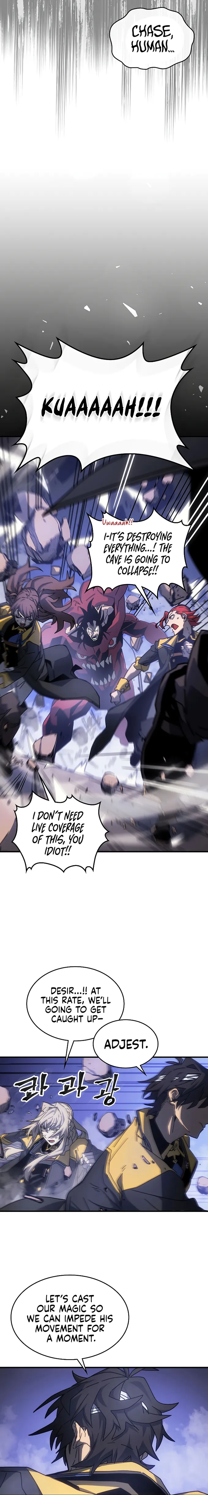 Read A Returner's Magic Should Be Special EN Manga Online