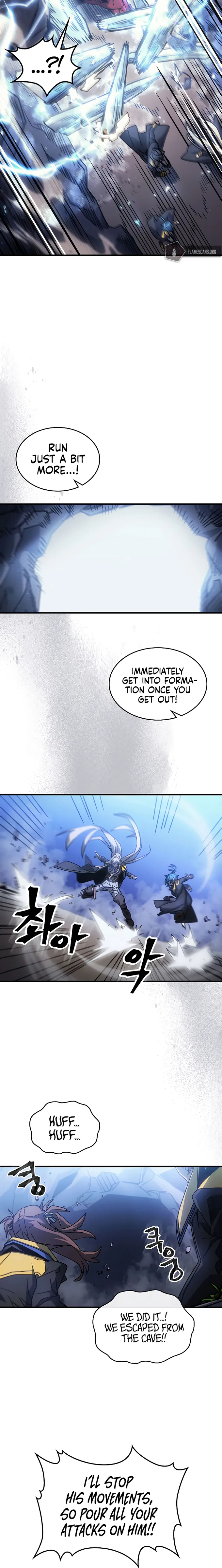 Read A Returner's Magic Should Be Special EN Manga Online