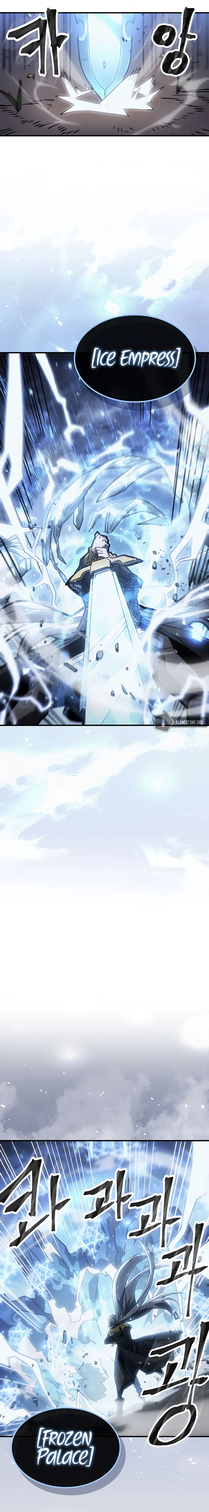 Read A Returner's Magic Should Be Special EN Manga Online