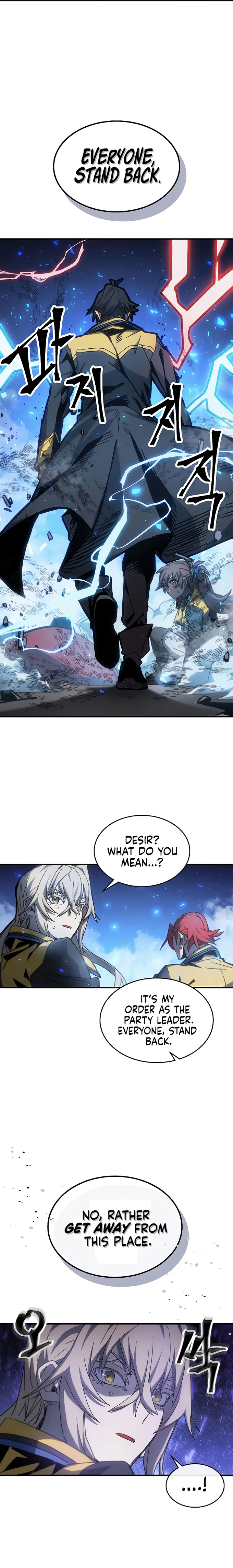 Read A Returner's Magic Should Be Special EN Manga Online