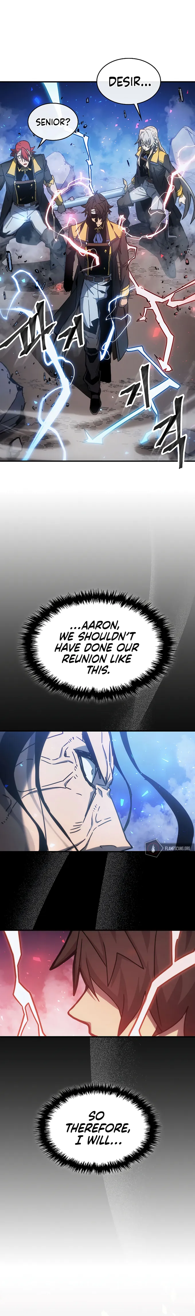 Read A Returner's Magic Should Be Special EN Manga Online