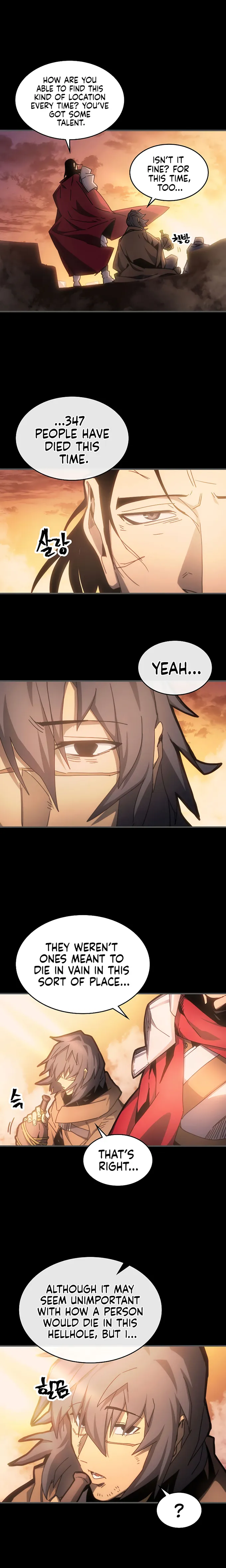 Read A Returner's Magic Should Be Special EN Manga Online